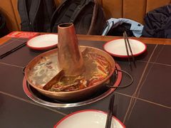 -京元盛铜锅涮肉(上海总店)