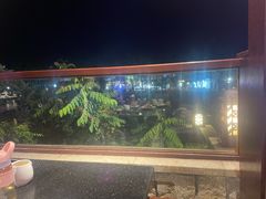 -亚龙湾红树林度假酒店-韩轩韩餐厅