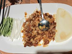 -谷丽麦馕新疆菜·清真(步步高梅溪新天地店)