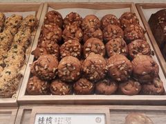 -泸溪河桃酥(西直门凯德店)