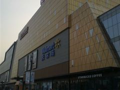 门面-万达影城(白云万达广场IMAX店)