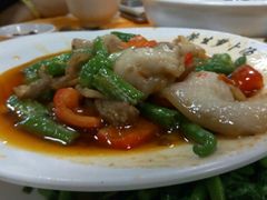 -荣生萝卜汤饭店
