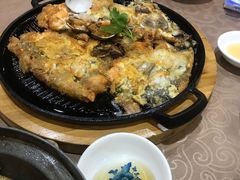 -百年银屏蚝烙·潮汕菜·非遗(乐山店)