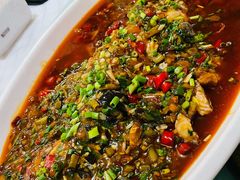 江团-葡萄园鱼庄(新津店)