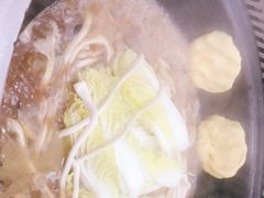 -哈尔滨东北铁锅炖(都督街店)