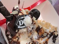 -DQ·蛋糕·冰淇淋(周浦万达店)