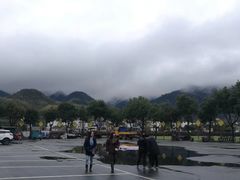 -绩溪龙川景区