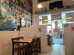 -阿殳咖啡(水围村店)