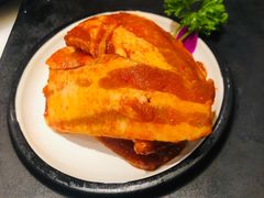 -韩宫宴烤肉·料理(宝山万达店)