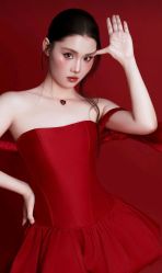 -米莱摄影写真(五大道别墅店)