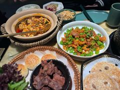 -锦府盐帮·侯宅(五棵松万达店)