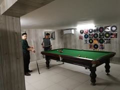 -克拉城堡网红轰趴馆·会场
