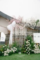 -仟漫私人婚礼定制(纳帕溪谷后湾店)