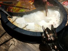 -销魂美蛙鱼头火锅(上海首店)