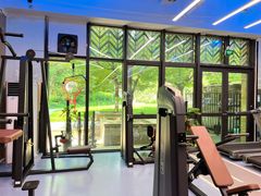 -博康·游泳健身(金地仰山店)