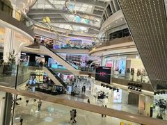 -天虹购物中心(深圳龙华店)