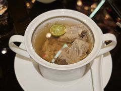 -北京四季酒店·采逸轩