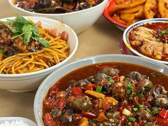 -老三样·旧食新味(船山路店)