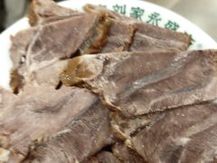 -老刘家永盛斋·传统泡馍(东关南街店)