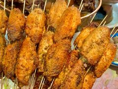 -香满锅老北京羊蝎子火锅·家常菜(新街口店)