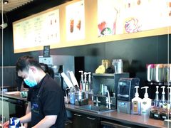 -星巴克(成都机场T2店)