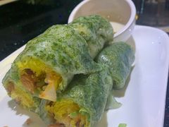 -味可道美食坊(福基路店)