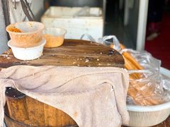 蒸饭-云南大锅豆浆店