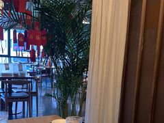 -菩提树·素食餐厅(汇智国际商业中心店)