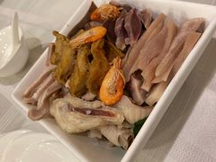 糟八件-翠亭酒家(山西南路店)