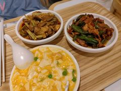 -乡村基·川味现炒大王(熙悦天街店)