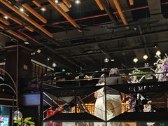 -咖梦餐厅 COMENG RESTAURANT