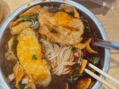 -图味美小黄鱼·景德菜(浙江路店)