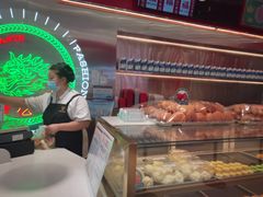 -智盛宫廷糕点(金顶街店)