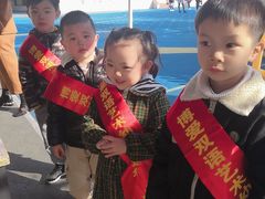 -上海市宝山星佑博爱幼儿园