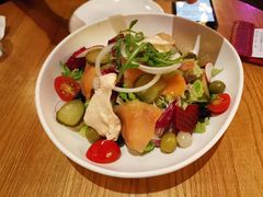 洛奇先生纯白自酿啤酒-MR.ROCKY洛奇先生RESTAURANT&BAR(宝安壹方城店)