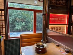 -西塔老太太泥炉烤肉(北京双井店)