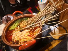 -吧嘚嘴炭烧鸽串吧(北海街店)
