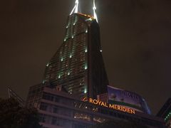 -上海世茂广场(南京东路店)