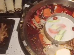 -火鳳祥鲜货火锅(宝龙广场店)