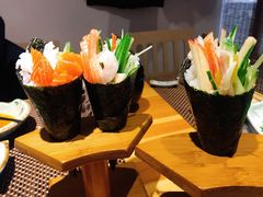 -浦·传统日式料理(3 5 1 1 店)