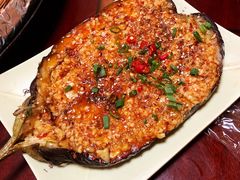 -大锅强·蒸海鲜青岛菜(吾悦广场店)