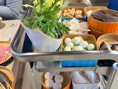 -海底捞大排档火锅(打浦路店)