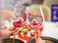 -品海楼·大连海胆锅贴馆(东港店)