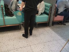 -花少爷·鲜虾干贝粥(延安万达店)