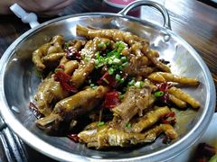 -小民大排档(光谷店)