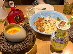 -秘密旅行Bonjour(黑金冠 江南西店)