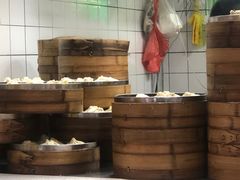 -谭景其·谭氏麻油菜包(集庆路店)