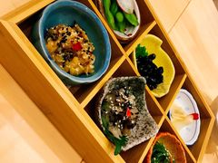 -酒久自助料理(佳兆业店)