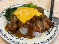 -渔记茶餐厅(渔村店)