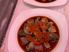 -红灯笼龙凤饭店(宁波老字号店)